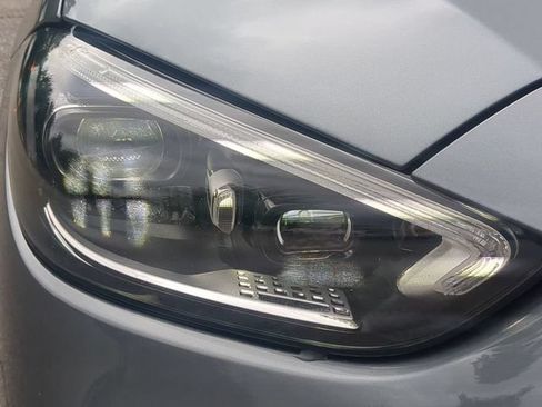 Used 2024 Mercedes-Benz C 300 4MATIC Sedan image 9