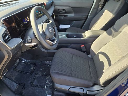 New 2026 Nissan Kicks S FWD image 6