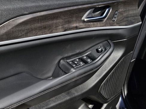 New 2025 Jeep Grand Cherokee L Limited image 14