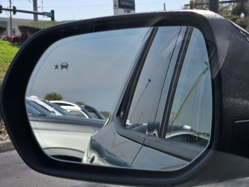 New 2026 Chevrolet Traverse High Country image 19