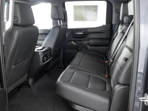 Used 2019 GMC Sierra 1500 SLT w/ SLT Premium Plus Package AWD/4WD image 42