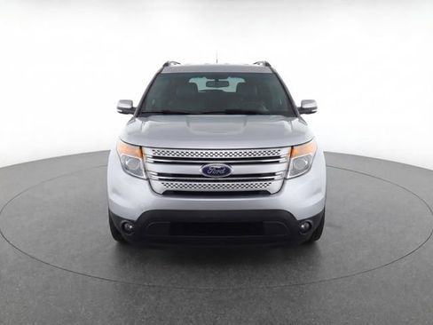 Used 2015 Ford Explorer Limited AWD/4WD image 5