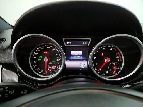 Used 2017 Mercedes-Benz GLE 350 GLE350 image 17