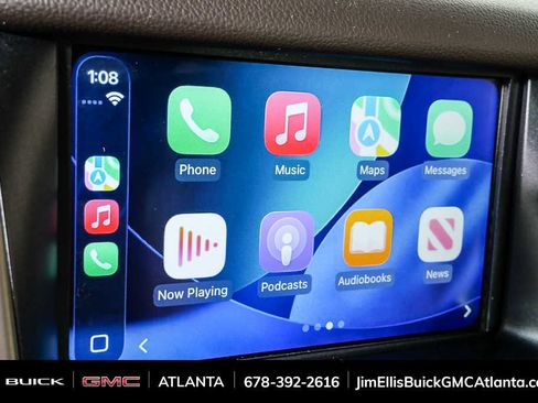 Used 2020 GMC Yukon Denali w/ Open Road Package image 16