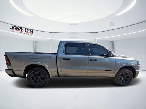 New 2026 RAM 1500 Big Horn image 2