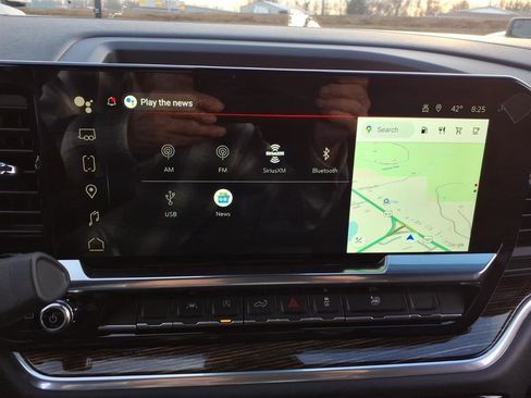 New 2026 GMC Sierra 1500 Elevation w/ Elevation Select Package image 22