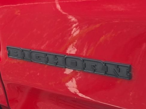Used 2022 RAM 1500 Big Horn w/ Built-to-serve Edition AWD/4WD image 36
