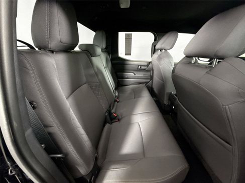 Certified 2024 Toyota Tacoma SR5 image 35