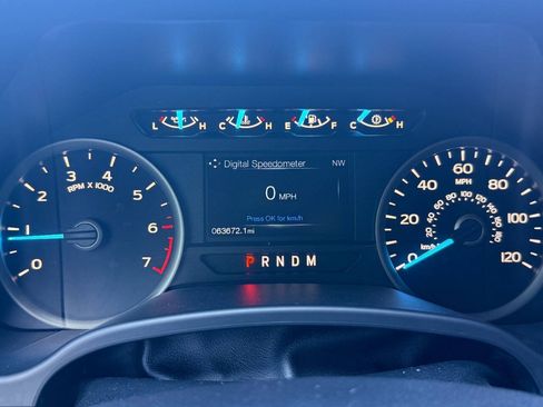 Used 2018 Ford F150 XLT w/ Equipment Group 301A Mid RWD image 37