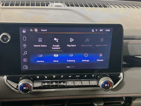 New 2025 Chevrolet Colorado Z71 w/ Z71 Convenience Package 2 image 15