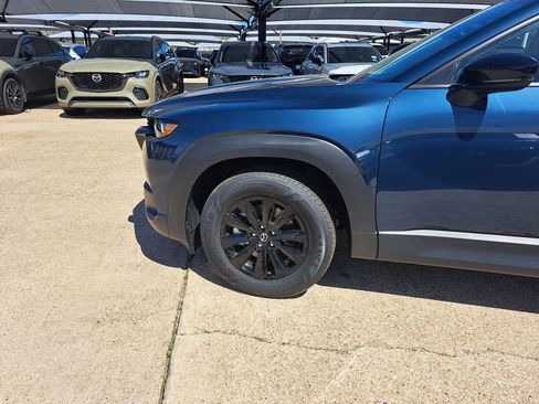 New 2026 MAZDA CX-50 AWD 2.5 S w/ Weather Package image 5