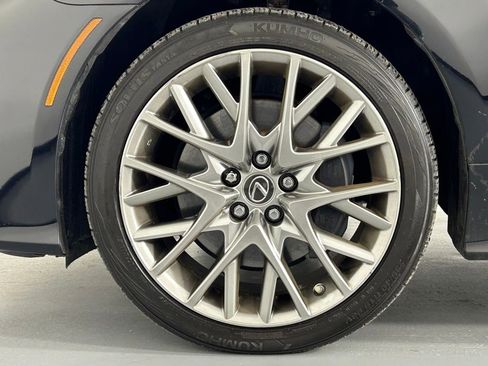 Used 2021 Lexus RC 300 AWD w/ Navigation Package image 34