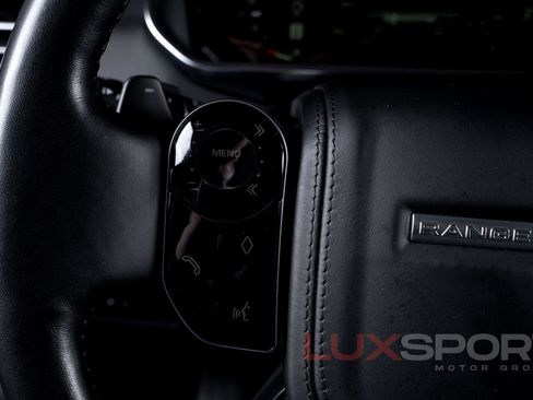 Used 2019 Land Rover Range Rover HSE image 29