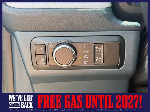 New 2026 Ford Maverick XLT w/ XLT Luxury Package FWD image 26