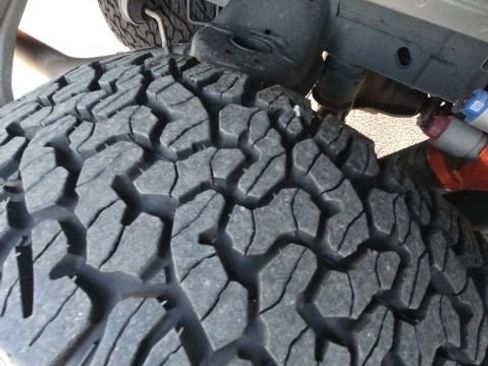 Used 2024 Ford F150 Raptor image 12