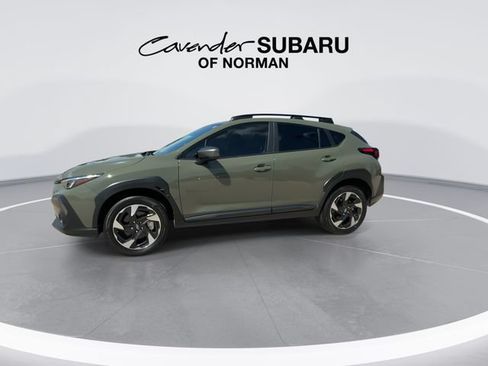 Certified 2026 Subaru Crosstrek 2.5i Limited AWD/4WD image 5