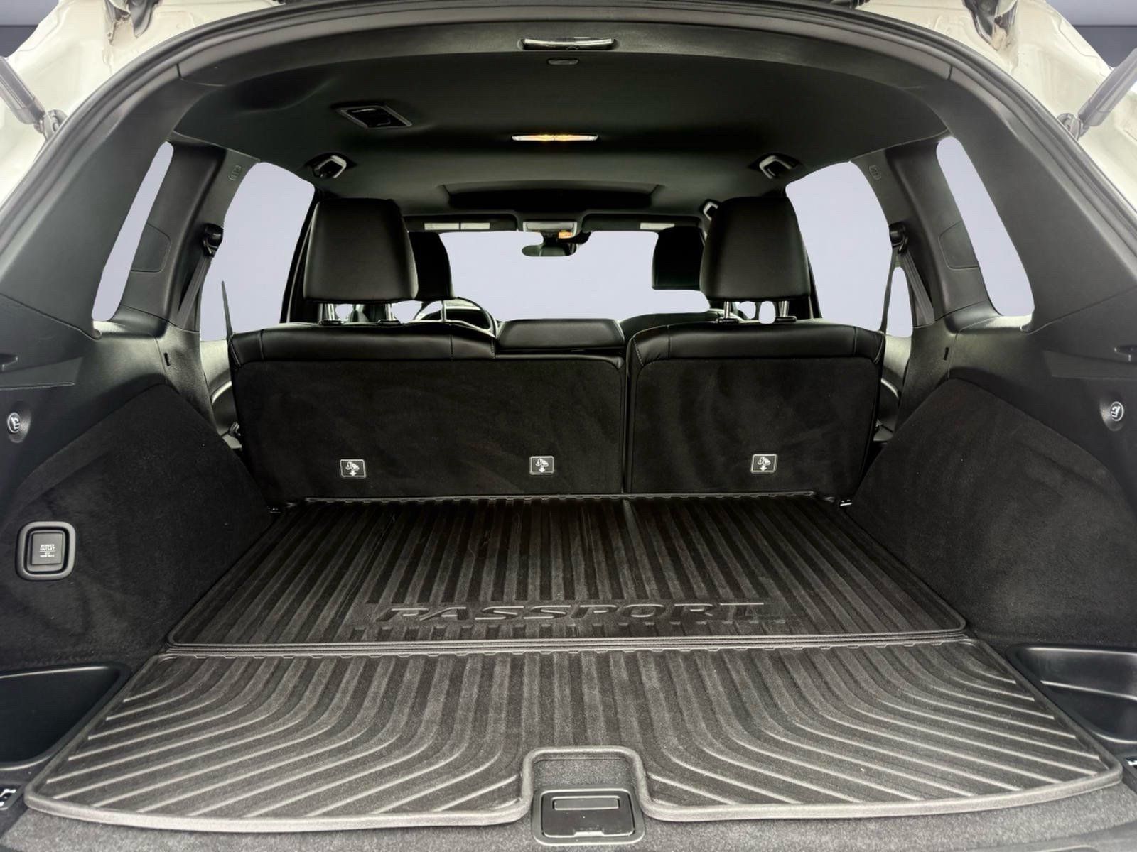 Used 2021 Honda Passport Touring image 6