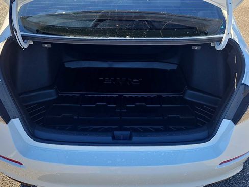 New 2026 Honda Civic Sport Touring image 20