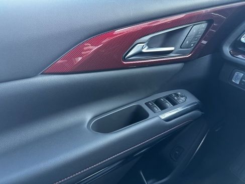 New 2026 Chevrolet Traverse RS image 29