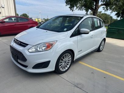 Used 2016 Ford C-MAX SE