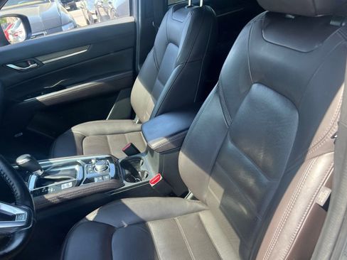 Used 2019 MAZDA CX-5 Signature AWD/4WD image 14