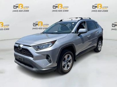 Used 2019 Toyota RAV4 XLE w/ Convenience Package