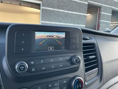 Used 2023 Ford Transit 250 Base w/ Exterior Upgrade Package image 20