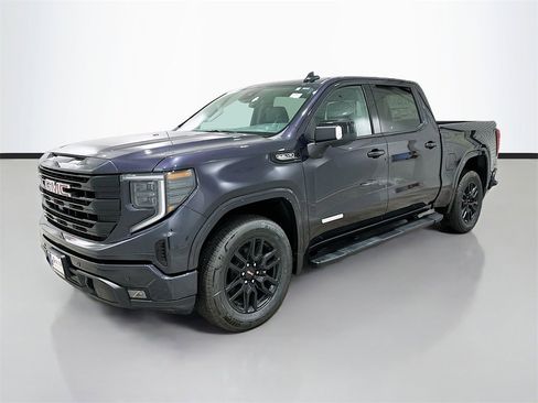 New 2026 GMC Sierra 1500 Elevation w/ Elevation Premium Package image 3