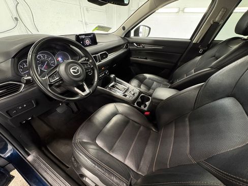 Used 2018 MAZDA CX-5 Grand Touring AWD/4WD image 14