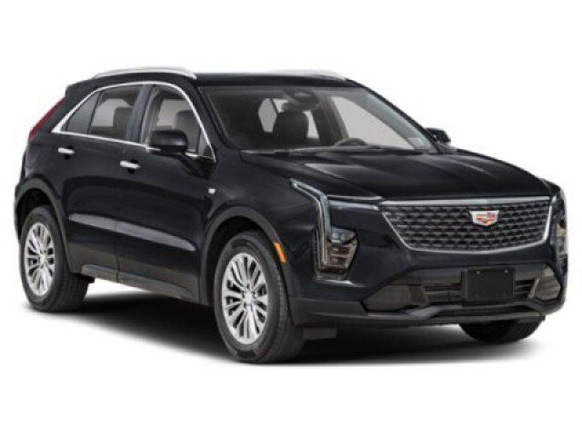 Used 2024 Cadillac XT4 Premium Luxury AWD/4WD image 9