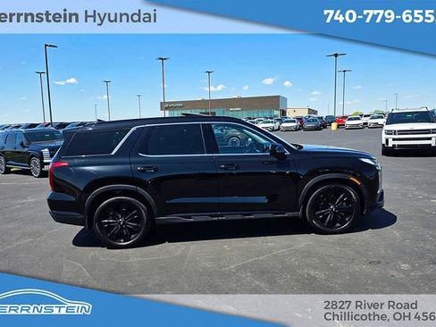 Used 2025 Hyundai Palisade XRT AWD/4WD image 29