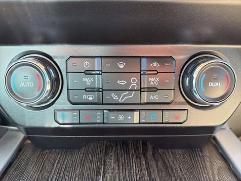 Used 2021 Ford F350 Lariat w/ Chrome Package AWD/4WD image 47