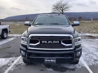 Used 2018 RAM 2500 Limited video 2