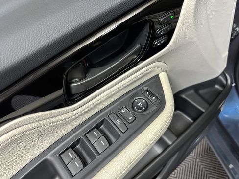 New 2026 Honda Odyssey Touring image 30