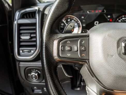 Used 2022 RAM 1500 TRX w/ TRX Level 1 Equipment Group image 26