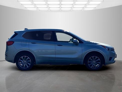 Used 2019 Buick Envision Essence image 6