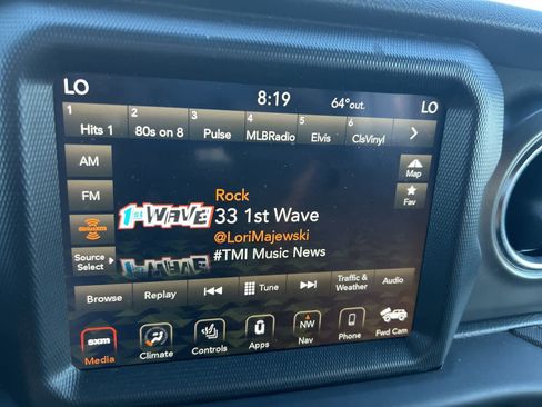 Used 2022 Jeep Wrangler Unlimited Rubicon 4xe w/ Cold Weather Group image 36