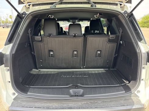 Certified 2024 Nissan Pathfinder Rock Creek AWD/4WD image 19