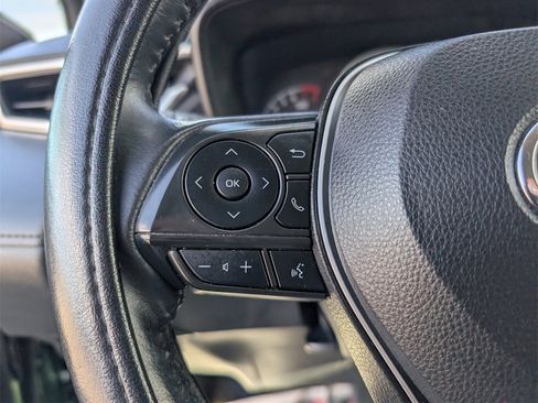 Used 2022 Toyota Corolla Cross LE image 22