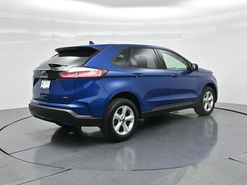 Used 2024 Ford Edge SE image 19