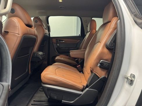 Used 2016 Chevrolet Traverse LTZ image 28
