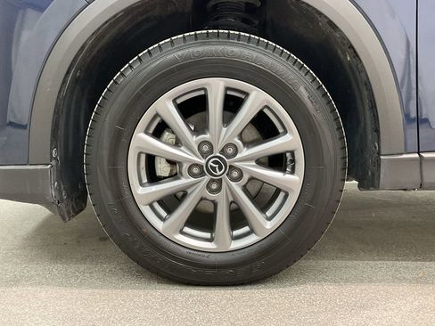 Used 2023 MAZDA CX-5 AWD 2.5 S w/ Select Package image 30