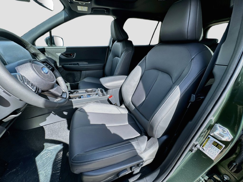New 2026 Subaru Outback Wilderness AWD/4WD image 26