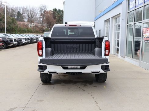 New 2026 GMC Sierra 1500 Elevation w/ Elevation Premium Package AWD/4WD image 35