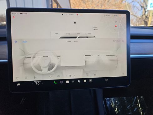 Used 2024 Tesla Model Y Long Range image 21