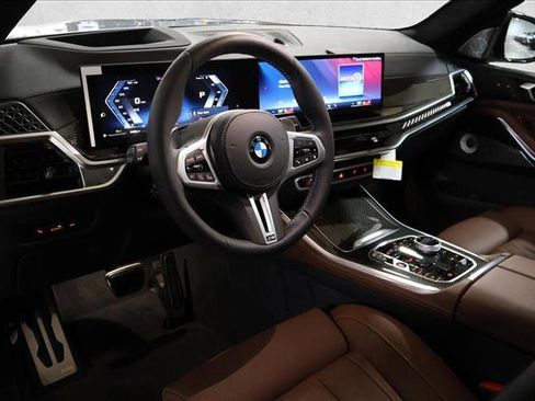 New 2026 BMW X3 xDrive30 w/ Convenience Package AWD/4WD image 3