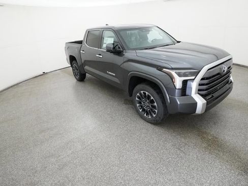 New 2026 Toyota Tundra Limited AWD/4WD image 13