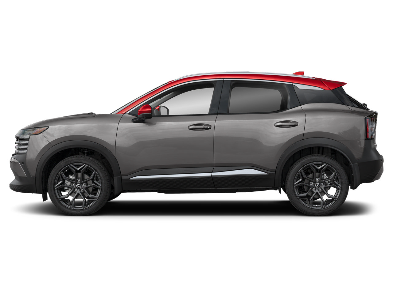 New 2026 Nissan Kicks SR FWD image 22