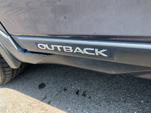 Used 2015 Subaru Outback 2.5i Premium AWD/4WD image 32