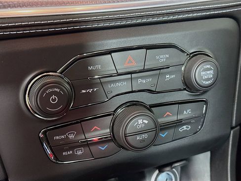 Used 2023 Dodge Charger SRT Hellcat image 16